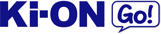 Logo Ki·ON Go